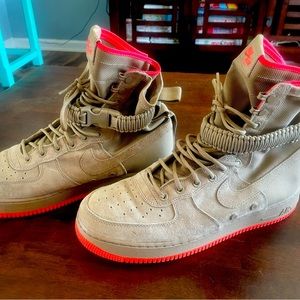 Nike Air SF AF1